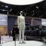 China's EV makers shift gears to focus on humanoids as car market slows