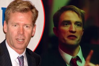 Chris Hansen Accuses Hollywood of Acting in a 'Predatory Manner'