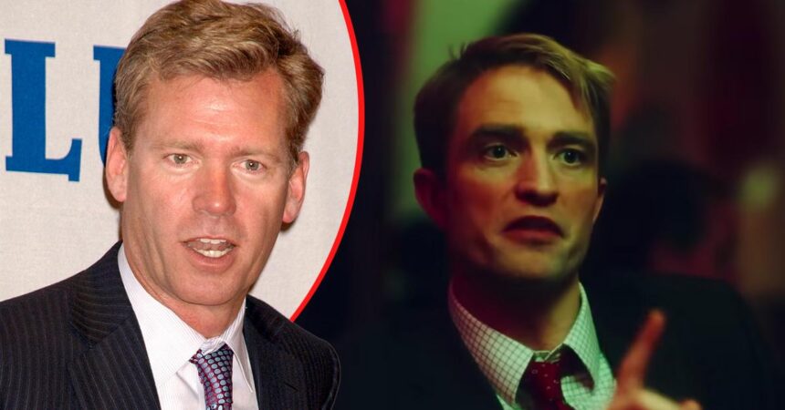 Chris Hansen Accuses Hollywood of Acting in a 'Predatory Manner'