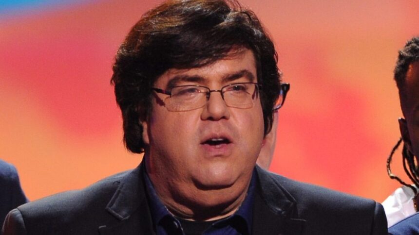Dan Schneider Loses 'Quiet on Set' Defamation Suit on Appeal