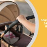 Image Text: Deal of the Day: Save 20% on Inglesina
