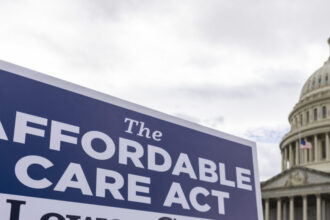 Democrats' health care plan takes shape, hospital plan for GOP cuts