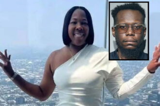 Driver hit woman on three-wheeler at 63 mph, asked if he had killed someone, then walked away: prosecutors