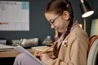 Executive Functioning Skills for Kids and How to Teach Them