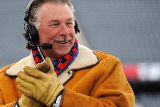 Former ESPN Analyst and NHL Player Was 70