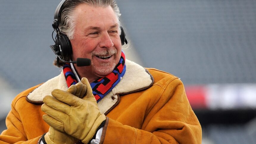 Former ESPN Analyst and NHL Player Was 70