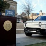 Georgia bet big on EV manufacturing. Trump pulled the plug.