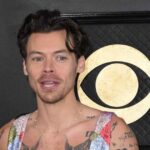 Harry Styles Hints at Taking Another Break When Tour Ends