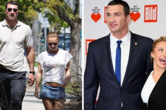 Hayden Panettiere and Wladimir Klitschko's Publicized Split Explained