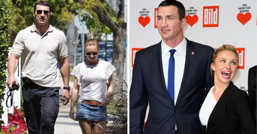 Hayden Panettiere and Wladimir Klitschko's Publicized Split Explained