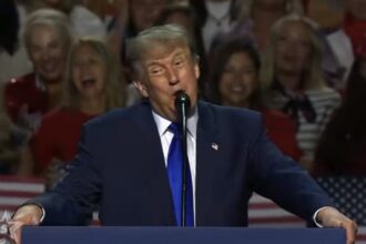 “He Ran a Campaign to BEAT MEAT… I Don’t Know What the Hell He Meant by That… He Started Eating Meat!” (VIDEO) * The Gateway Pundit * by Jordan Conradson