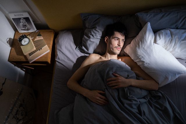 How Male Masturbators Are Transforming Men's Sexual Health