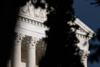 In win for GOP, Supreme Court greenlights lower ad rates for political parties
