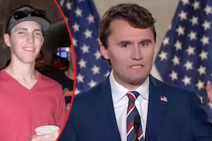 Inside Charlie Kirk's Assassination and the Texts Allegedly Sent by Suspect