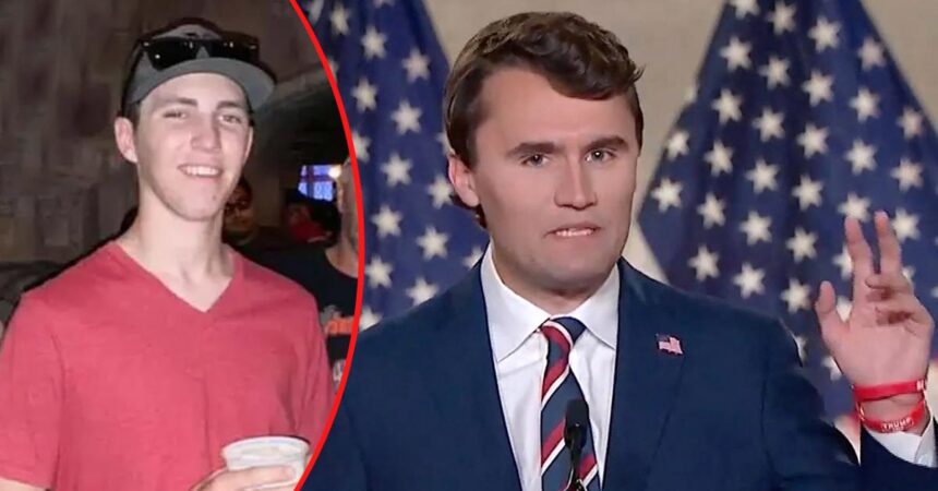 Inside Charlie Kirk's Assassination and the Texts Allegedly Sent by Suspect