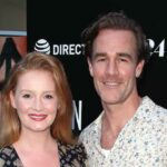 James Van Der Beek's Wife Kimberly Shares AI Photos With Him