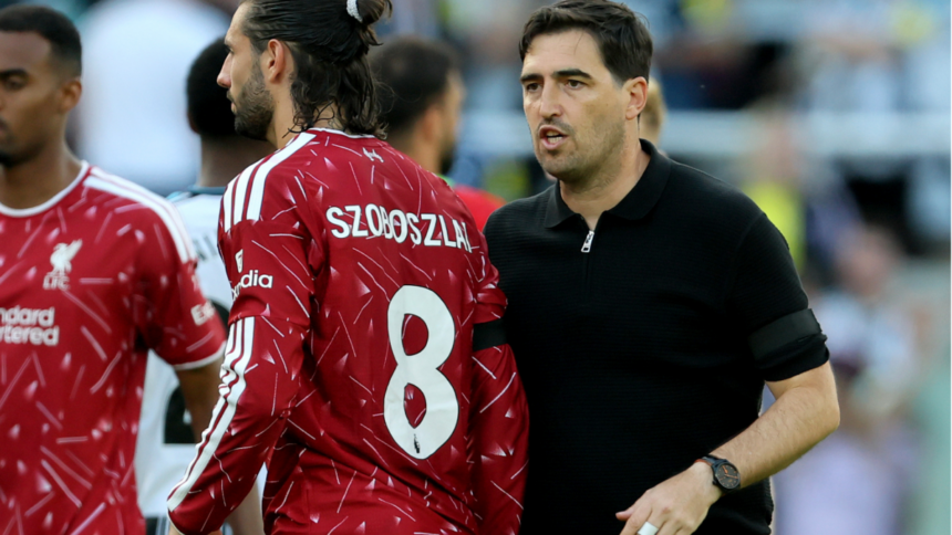 Liverpool vs. Atletico Madrid live stream: Where to watch Champions League online
