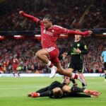 Liverpool's questions remain unanswered despite narrow win vs. Atletico Madrid in UCL
