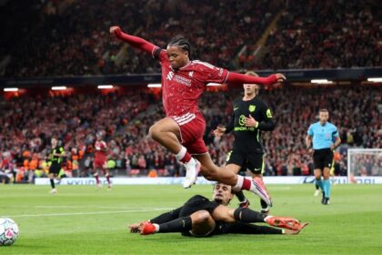Liverpool's questions remain unanswered despite narrow win vs. Atletico Madrid in UCL