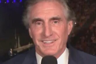 MAGA Official Makes Bonkers Claim: 'President Trump Has Basically... Saved The World'