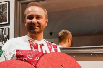 Polish Reality TV Star Was 39