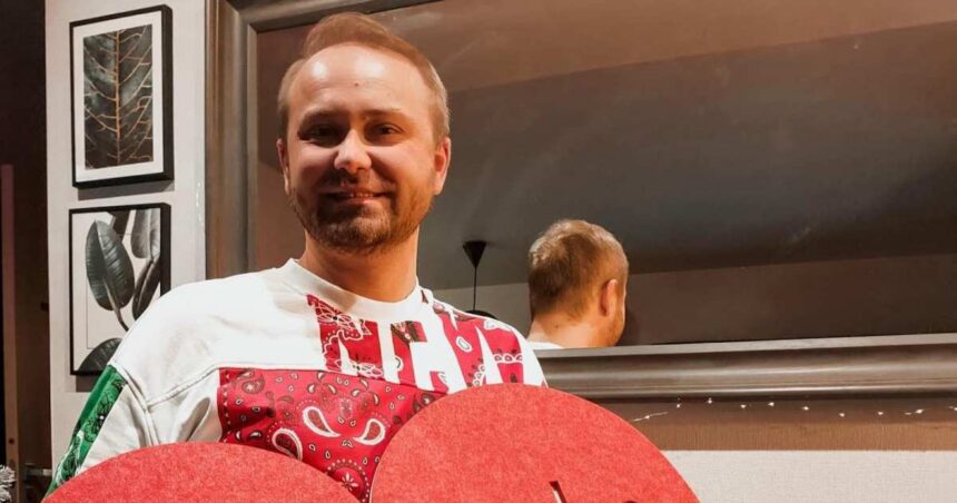 Polish Reality TV Star Was 39
