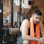 Post-Workout Recovery Rituals for Men Beyond the Gym