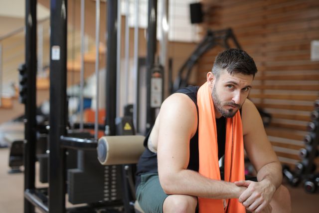 Post-Workout Recovery Rituals for Men Beyond the Gym