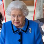 Queen Elizabeth II Snubbed Meghan and Prince Andrew on Her Deathbed