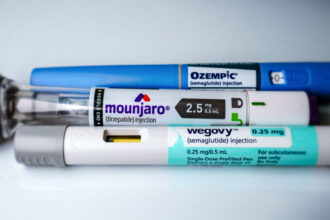 Quel GLP-1s for addiction, CDC, Fauci, RFK Jr.: Morning Rounds