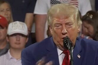 Republicans Are Already Melting Down At Trump’s Midterm Convention