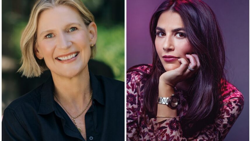 Sue Naegle & Ali Krug's Dinner Party Sets Overall Deal at 20th TV