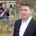 Texas Senate hopeful James Talarico says he 'missed the mark' as he backtracks on woke statements