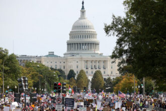 The Democracy We Must Protect Together