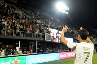 Thrive Capital led VCs into pro sports ownership; Collaborative Fund just upped that play