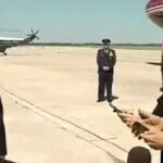 Trump Blows Up When Asked Why Republicans Are Fleeing His Convention