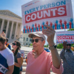 Trump administration proposes dramatic overhaul of 2030 census that changes who counts as living in America