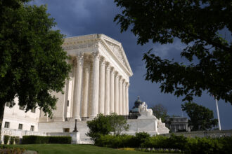 Trump again turns to SCOTUS to revive mail-in ballot restrictions