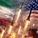 US and Iran Exchange Strikes, Iran on the Losing End * The Gateway Pundit * by Antonio Graceffo