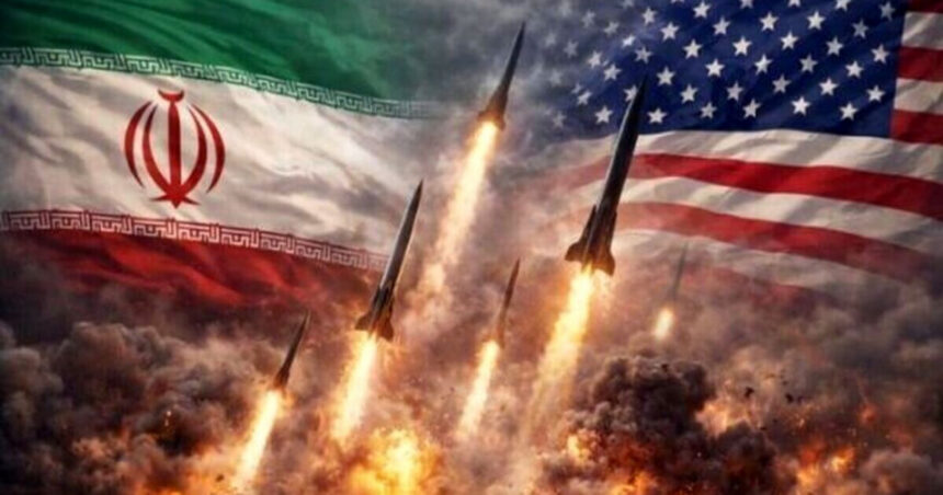 US and Iran Exchange Strikes, Iran on the Losing End * The Gateway Pundit * by Antonio Graceffo